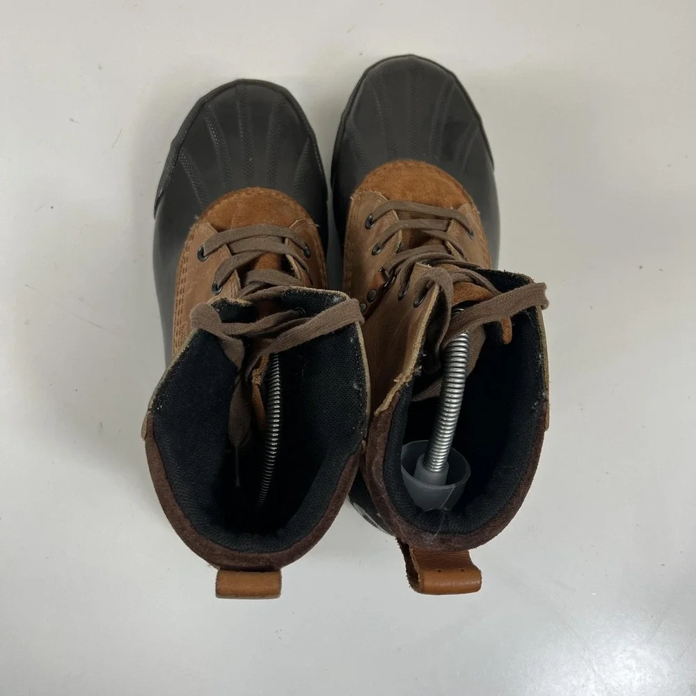 Sorel brand style
